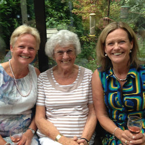 Meet your Posher, Fiona